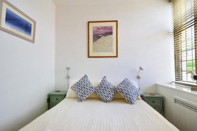 Apartamento 5 Coram Tower Lyme Regis Exterior foto