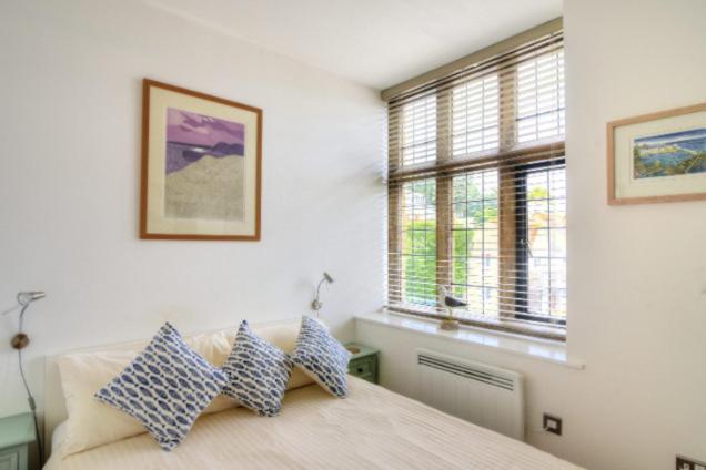 Apartamento 5 Coram Tower Lyme Regis Exterior foto